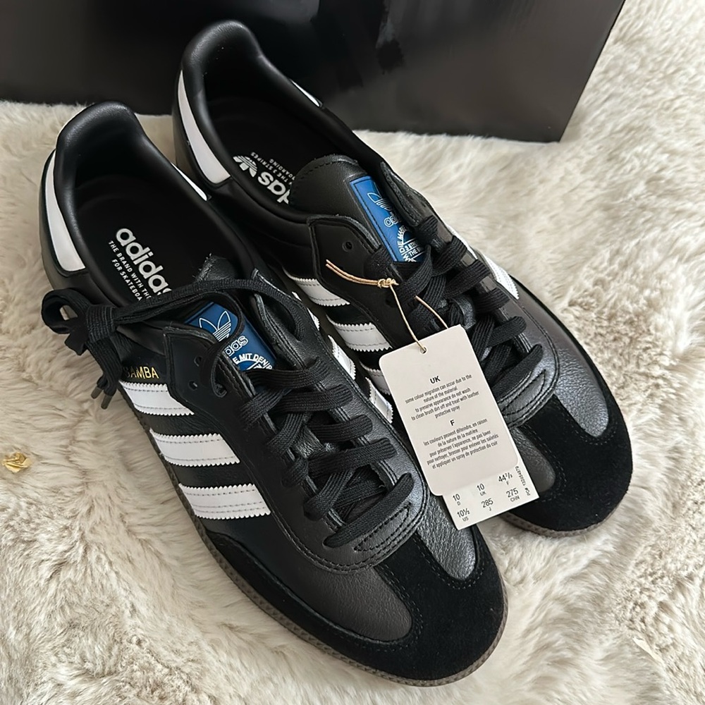 Adidas Samba Adv